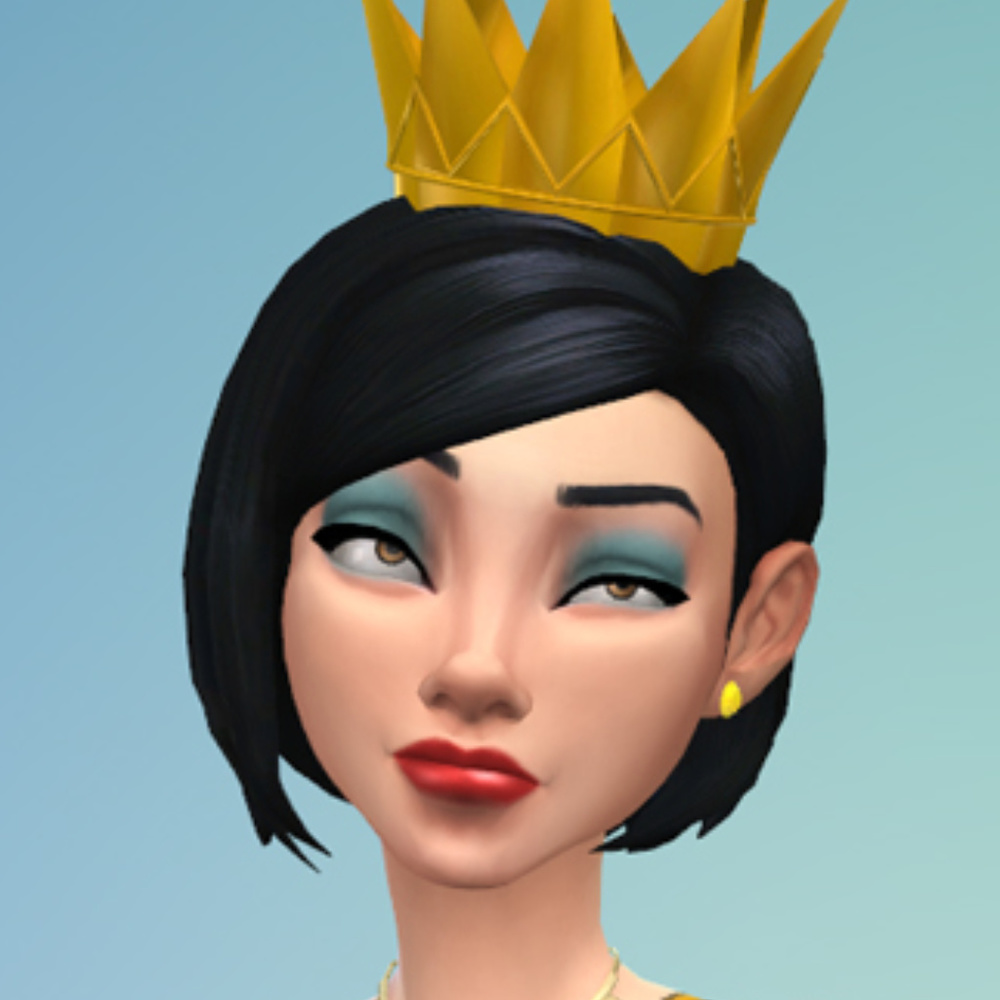 Meet your Posher, Chy